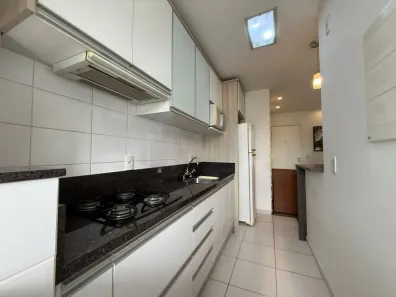 Cobertura com 3 Quartos à venda, 123m² no Anita Garibaldi, Joinville