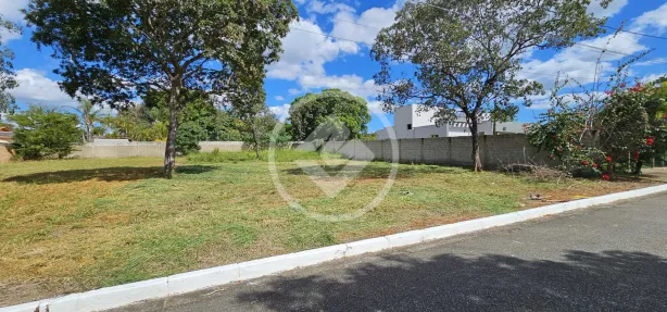 Lote/Terreno à venda, 1000m² no Campos da Liberdade, Lagoa Santa