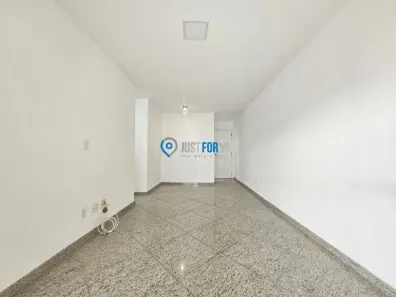 Apartamento com 3 Quartos para alugar, 115m² no Recreio dos Bandeirantes, Rio de Janeiro