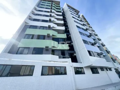 Apartamento com 2 Quartos à venda, 60m² no Capim Macio, Natal
