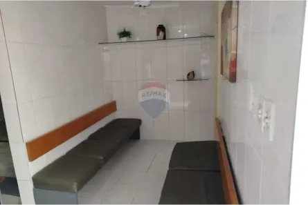 Sala Comercial para alugar, 40m² no Derby, Recife