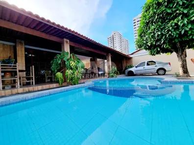 Casa com 3 Quartos à venda, 335m² no Capim Macio, Natal