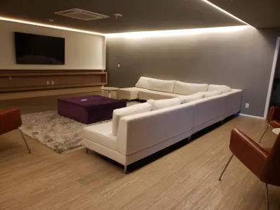Apartamento com 1 Quarto à venda, 53m² no Adrianópolis, Manaus
