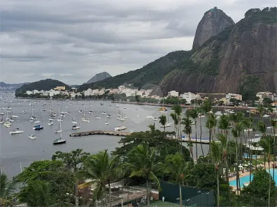 Apartamento com 2 Quartos à venda, 70m² no Botafogo, Rio de Janeiro