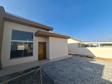 Casa com 3 Quartos à venda, 105m² no Portal Aracoiaba, Araçoiaba da Serra