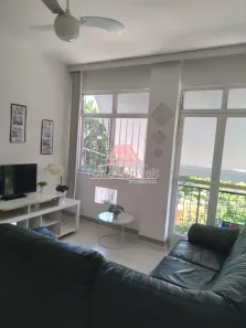 Apartamento com 3 Quartos à venda, 64m² no Campo Grande, Rio de Janeiro
