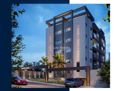 Apartamento com 2 Quartos à venda, 122m² no São Lucas, Belo Horizonte