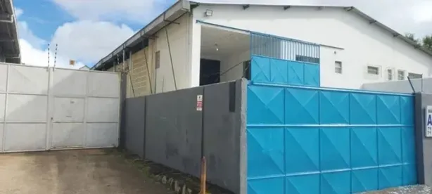 Galpão/Depósito/Armazém para alugar, 730m² no Recreio Ipitanga, Lauro de Freitas