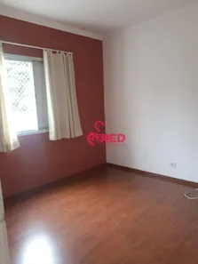 Apartamento com 2 Quartos à venda, 50m² no Parque Três Meninos, Sorocaba