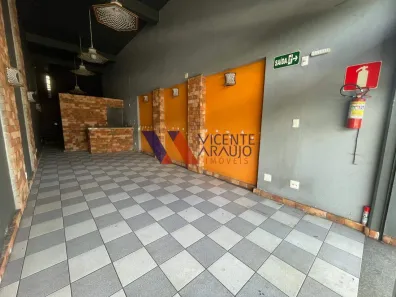 Ponto Comercial para alugar, 51m² no Angola, Betim