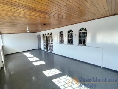 Casa com 3 Quartos para alugar, 164m² no Cidade Nova, Manaus