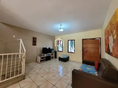 Casa de Condomínio com 3 Quartos à venda, 273m² no Loteamento Residencial Porto Seguro, Tremembé