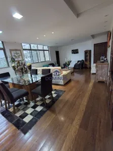 Apartamento com 4 Quartos à venda, 180m² no Santo Agostinho, Belo Horizonte