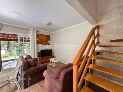 Casa de Condomínio com 3 Quartos à venda, 120m² no Planalto, Gramado