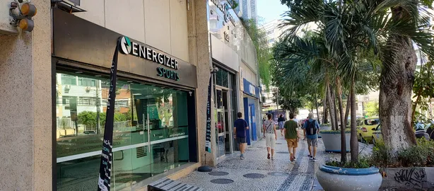 Ponto Comercial para alugar, 320m² no Tijuca, Rio de Janeiro