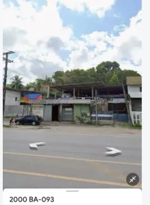 Galpão/Depósito/Armazém à venda, 1600m² no Centro, Simões Filho