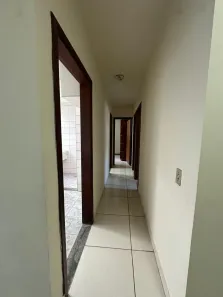 Apartamento com 3 Quartos para alugar, 75m² no Jaraguá, Belo Horizonte