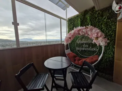 Apartamento com 3 Quartos à venda, 76m² no Centro, Nilópolis