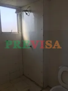 Apartamento com 2 Quartos à venda, 54m² no Distrito Industrial do Jatobá (Barreiro), Belo Horizonte