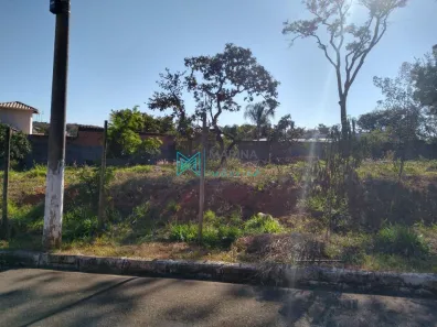Lote/Terreno à venda, 1028m² no Lagoa Mansões, Lagoa Santa