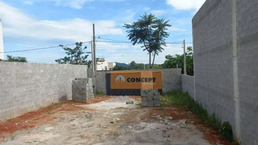 Lote/Terreno à venda, 308m² no Cézar de Souza, Mogi das Cruzes