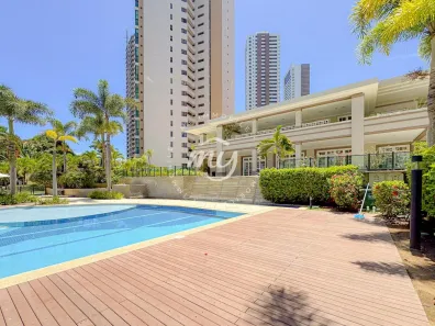 Apartamento com 3 Quartos à venda, 206m² no Brotas, Salvador