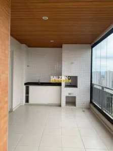 Apartamento com 4 Quartos para alugar, 235m² no Jardim das Nações, Taubaté