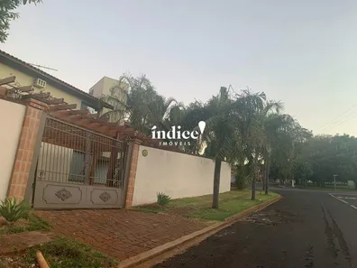 Casa de Condomínio com 5 Quartos à venda, 850m² no Bonfim Paulista, Ribeirão Preto