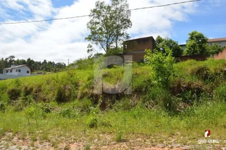 Lote/Terreno à venda, 360m² no Ouro Verde, Portão
