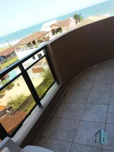 Apartamento com 2 Quartos à venda, 77m² no Balneário Inajá, Matinhos