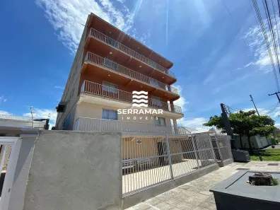 Apartamento com 2 Quartos à venda, 89m² no Centro, Matinhos