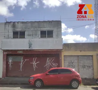Ponto Comercial à venda, 140m² no Centro, João Pessoa