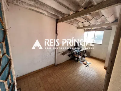 Casa com 2 Quartos para alugar, 27m² no Inhoaíba, Rio de Janeiro