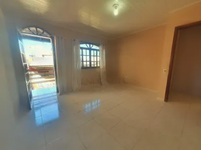 Apartamento com 1 Quarto para alugar, 41m² no Jardim Guarany, Campo Largo