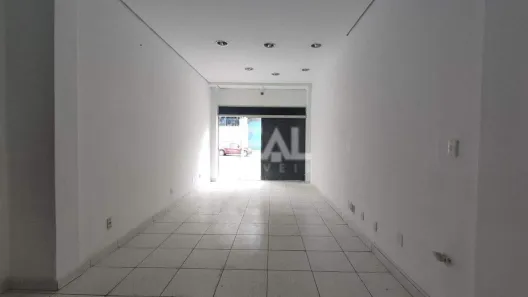 Ponto Comercial para alugar, 68m² no Coração de Jesus, Belo Horizonte