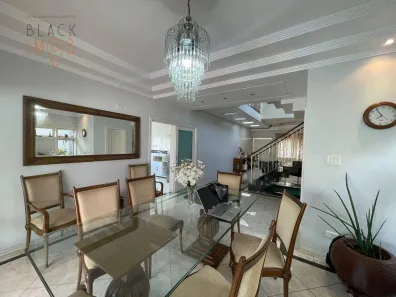 Casa de Condomínio com 4 Quartos à venda, 398m² no Jardim das Nações, Taubaté