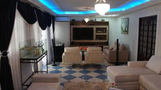 Casa com 3 Quartos à venda, 405m² no Parque Três Meninos, Sorocaba