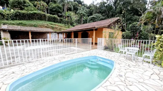 Casa de Condomínio com 4 Quartos à venda, 120m² no Candelária, Natal