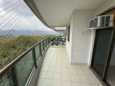 Apartamento com 2 Quartos para alugar, 73m² no Recreio dos Bandeirantes, Rio de Janeiro