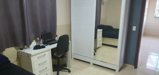 Casa de Condomínio com 4 Quartos à venda, 174m² no Setor Habitacional Arniqueira, Brasília
