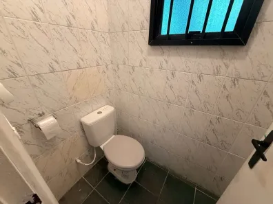 Sala Comercial à venda, 43m² no Boqueirão, Praia Grande