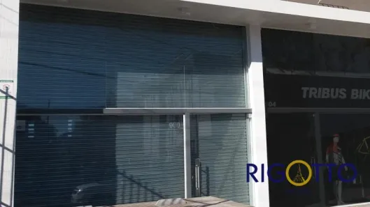 Ponto Comercial à venda, 201m² no Panazzolo, Caxias do Sul