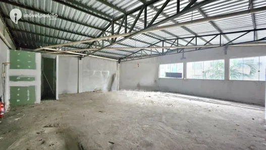 Sala Comercial para alugar, 100m² no Centro, Nova Iguaçu