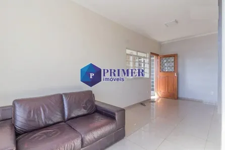 Casa com 3 Quartos para alugar, 145m² no Santa Efigênia, Belo Horizonte