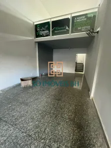 Ponto Comercial à venda, 120m² no Vila Maria II, Lagoa Santa