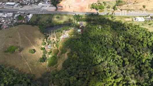 Lote/Terreno à venda, 367225m² no Comunidade Urbana de Reta Grande, Guarapari