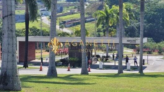 Lote/Terreno à venda, 527m² no Alphaville Vespasiano, Vespasiano