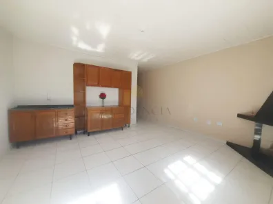 Apartamento com 1 Quarto para alugar, 41m² no Jardim Guarany, Campo Largo