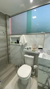 Cobertura com 3 Quartos à venda, 121m² no Diamante (Barreiro), Belo Horizonte