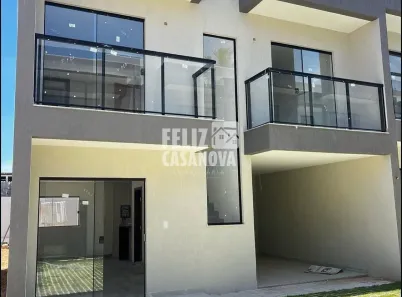 Casa com 3 Quartos à venda, 145m² no Itinga, Lauro de Freitas